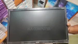 Acer Brand Monitor