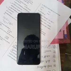 শাওমি রেডমি ১৩ ১২৮ জিবি গোল্ড