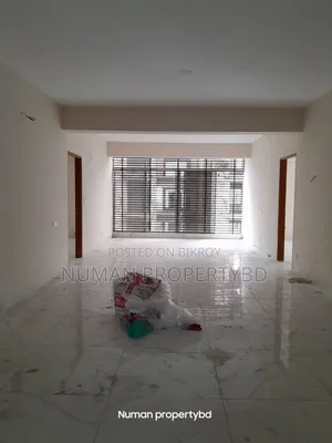 4-bedroom Apartment in Numan Property Bd, Basundhara for Sale