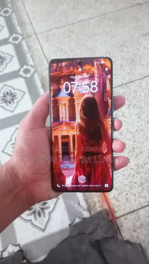 আইকিউওও জেড১০ ২৫৬ জিবি ব্লু