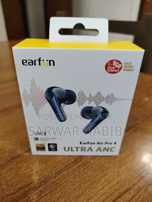Earfun Air Pro 4