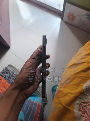 Xiaomi Redmi Note 11 Pro+ 5G ১২৮ জিবি কালো
