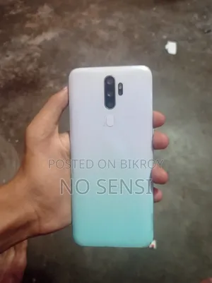 অপো এ৯ ১২৮ জিবি হোয়াইট