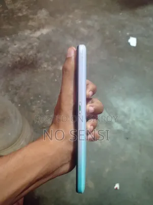 অপো এ৯ ১২৮ জিবি হোয়াইট