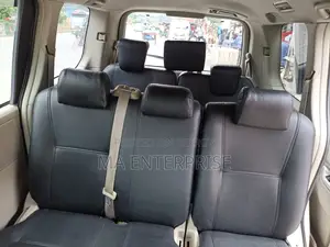 Toyota Noah 2013 Pearl
