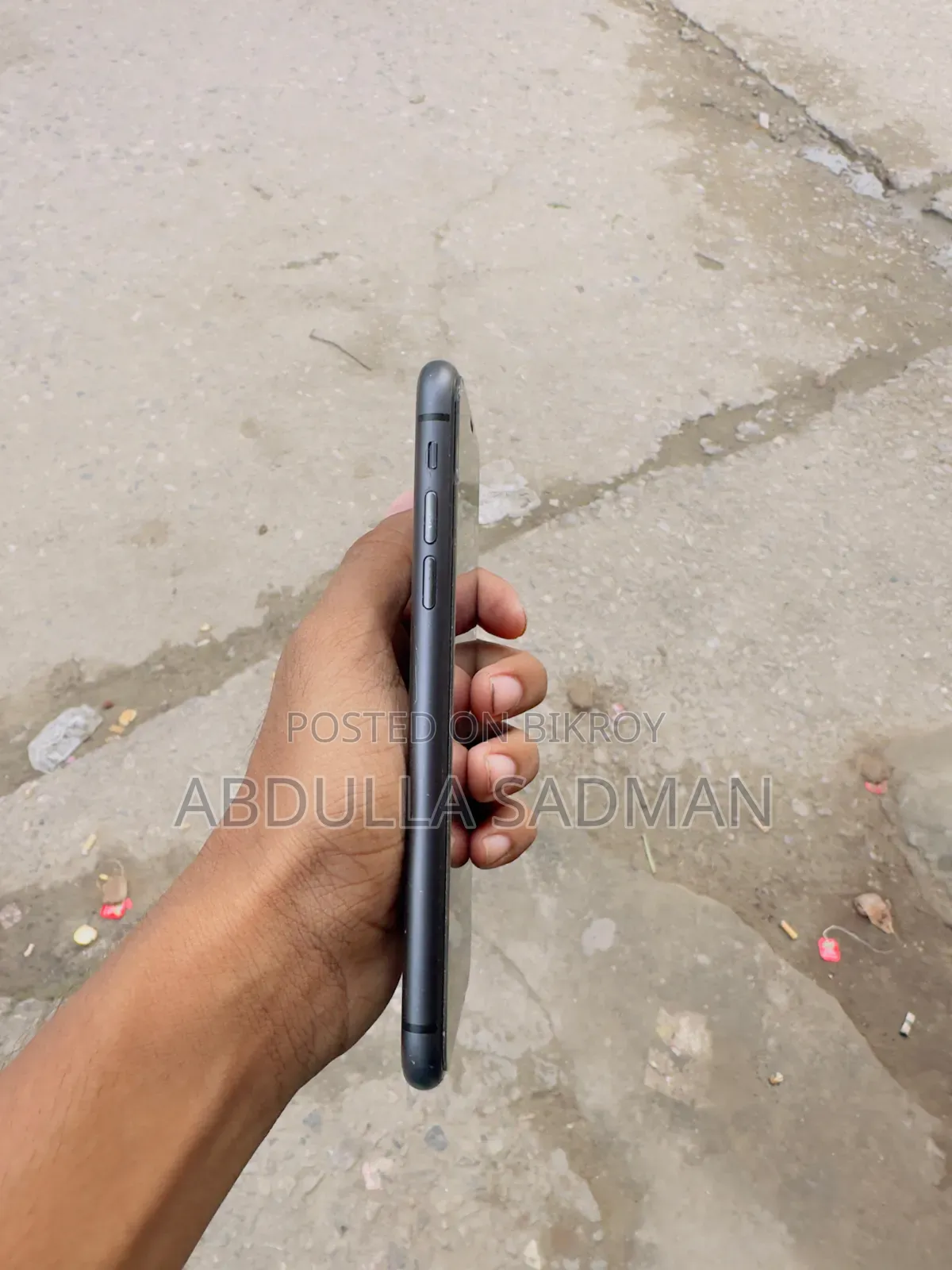 Apple iPhone 11 128 GB Black