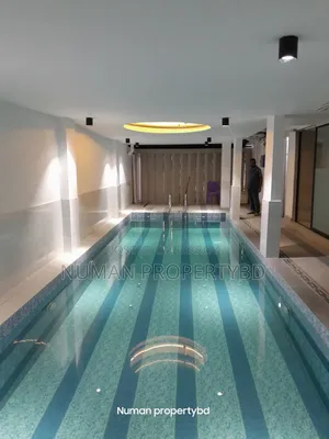 3-bedroom Apartment in Numan Property Bd, Basundhara for Sale