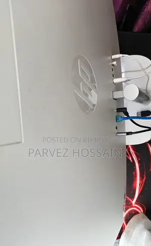 Desktop Computer HP 16GB Intel Core I7 SSHD (Hybrid) 1T
