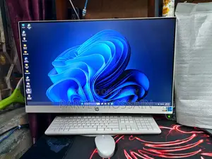 Desktop Computer HP 16GB Intel Core I7 SSHD (Hybrid) 1T