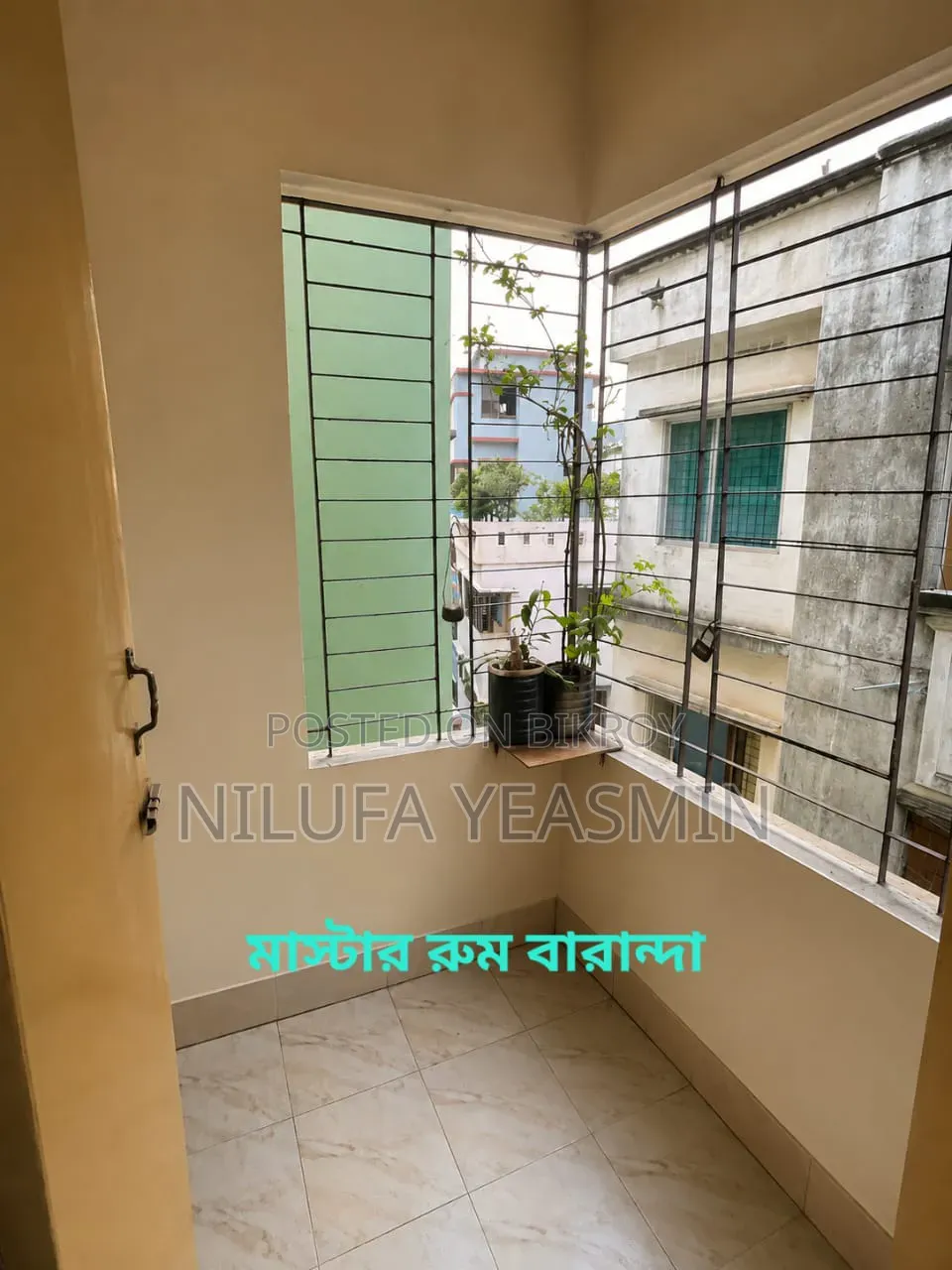 মিরপুরের আকাবাকা গলিতে ২ বেডরুমের ফার্নিশড অ্যাপার্টমেন্ট বিক্রয়ের জন্য