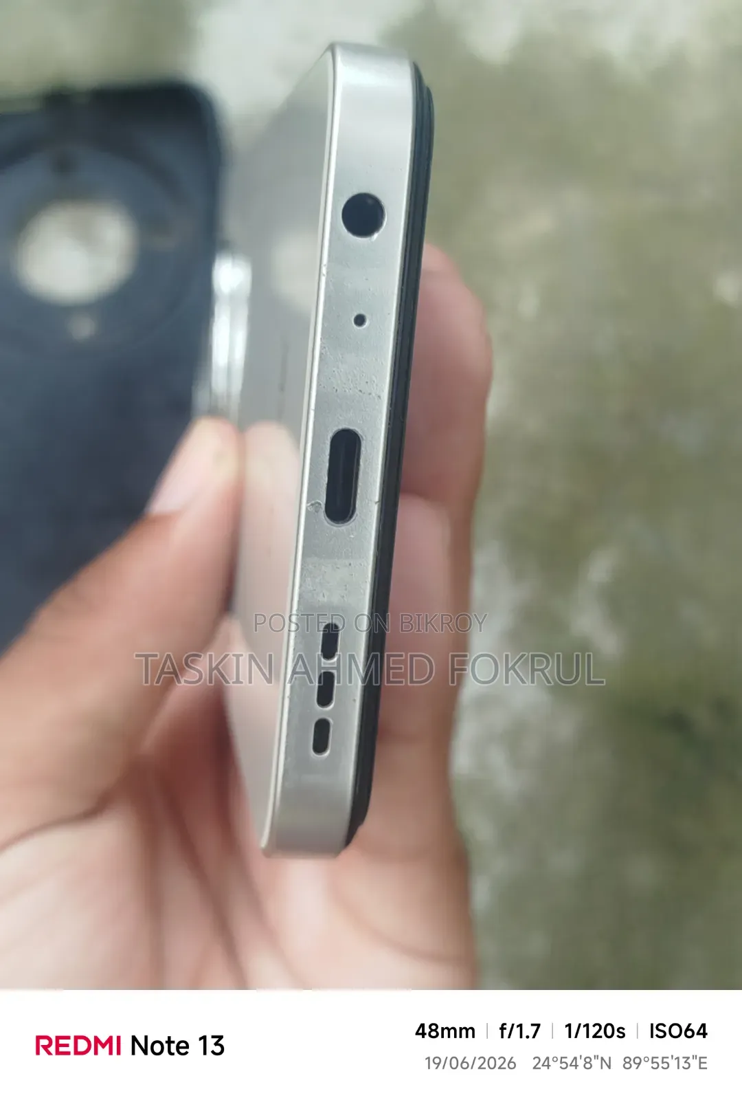 ওয়ালটন নেক্সজি এন৯ ১২৮ জিবি হোয়াইট