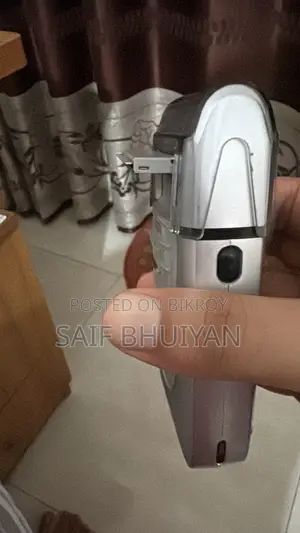 Shaver Machine