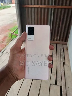 Xiaomi Civi 1S 256 GB Pink