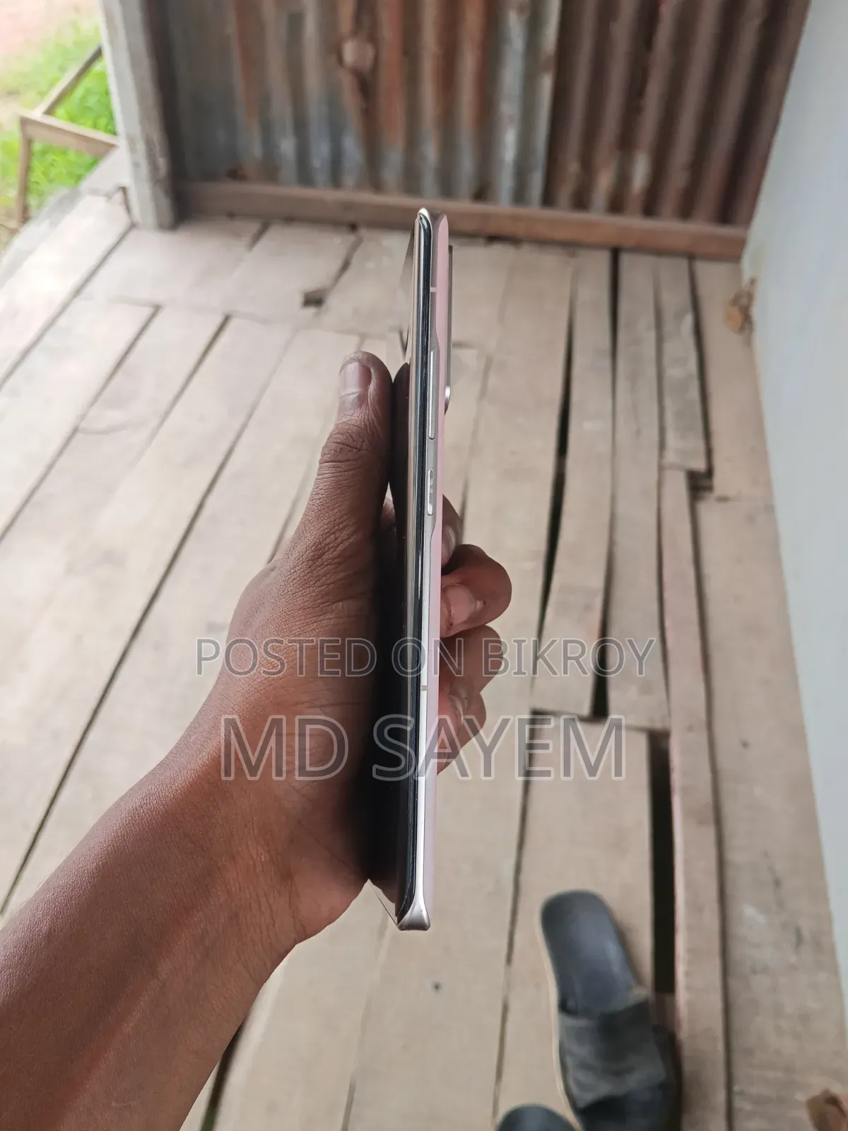 Xiaomi Civi 1S 256 GB Pink