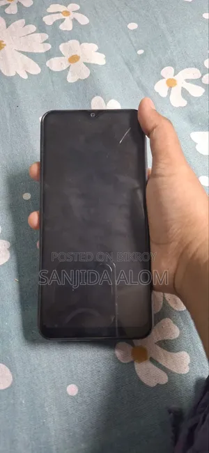 Samsung Galaxy M31 64 GB Blue