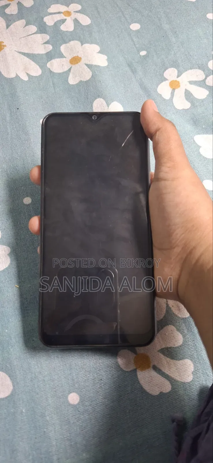 Samsung Galaxy M31 64 GB Blue