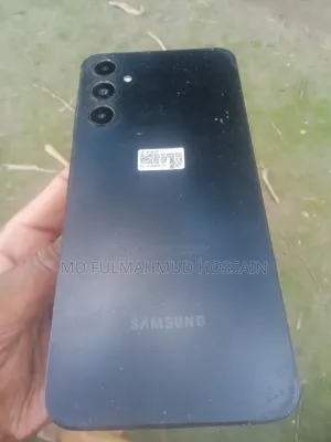 Samsung Galaxy M14 64 GB Blue