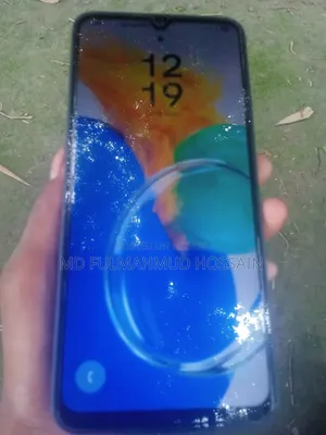 Samsung Galaxy M14 64 GB Blue