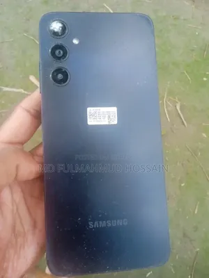 Samsung Galaxy M14 64 GB Blue