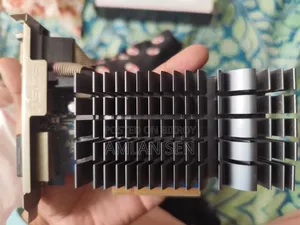 Asus Nvidia GeForce GT 710