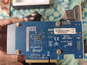 Asus Nvidia GeForce GT 710