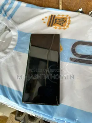 Google Pixel 6 Pro 128 GB Black