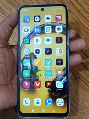 শাওমি রেডমি ১২ ২৫৬ জিবি