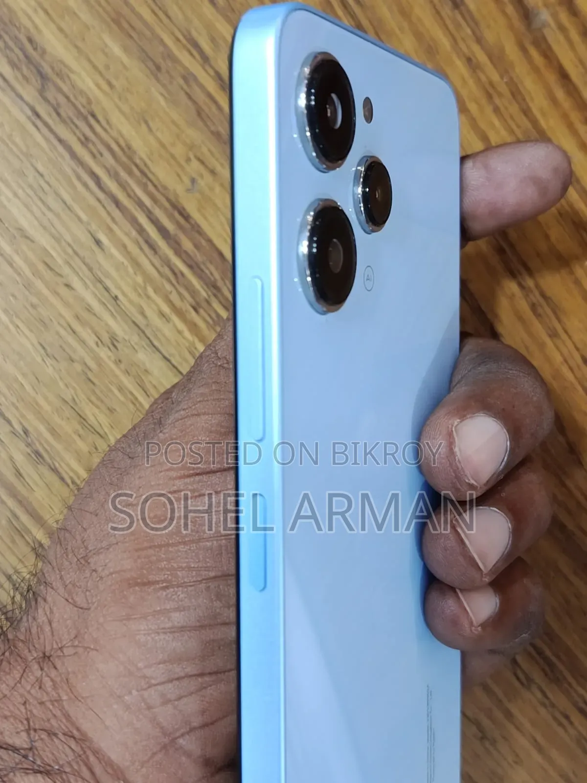 শাওমি রেডমি ১২ ২৫৬ জিবি