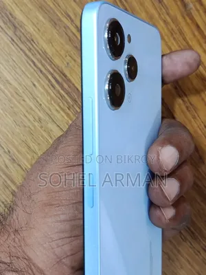 শাওমি রেডমি ১২ ২৫৬ জিবি