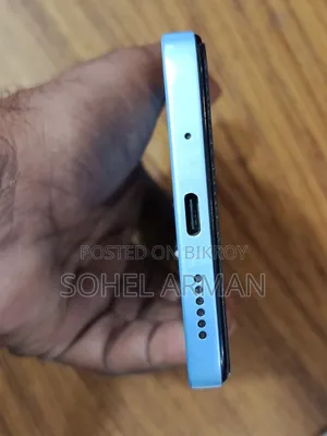 শাওমি রেডমি ১২ ২৫৬ জিবি