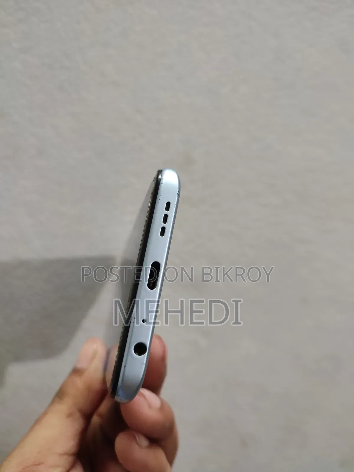 Tecno Camon 17P 128 GB
