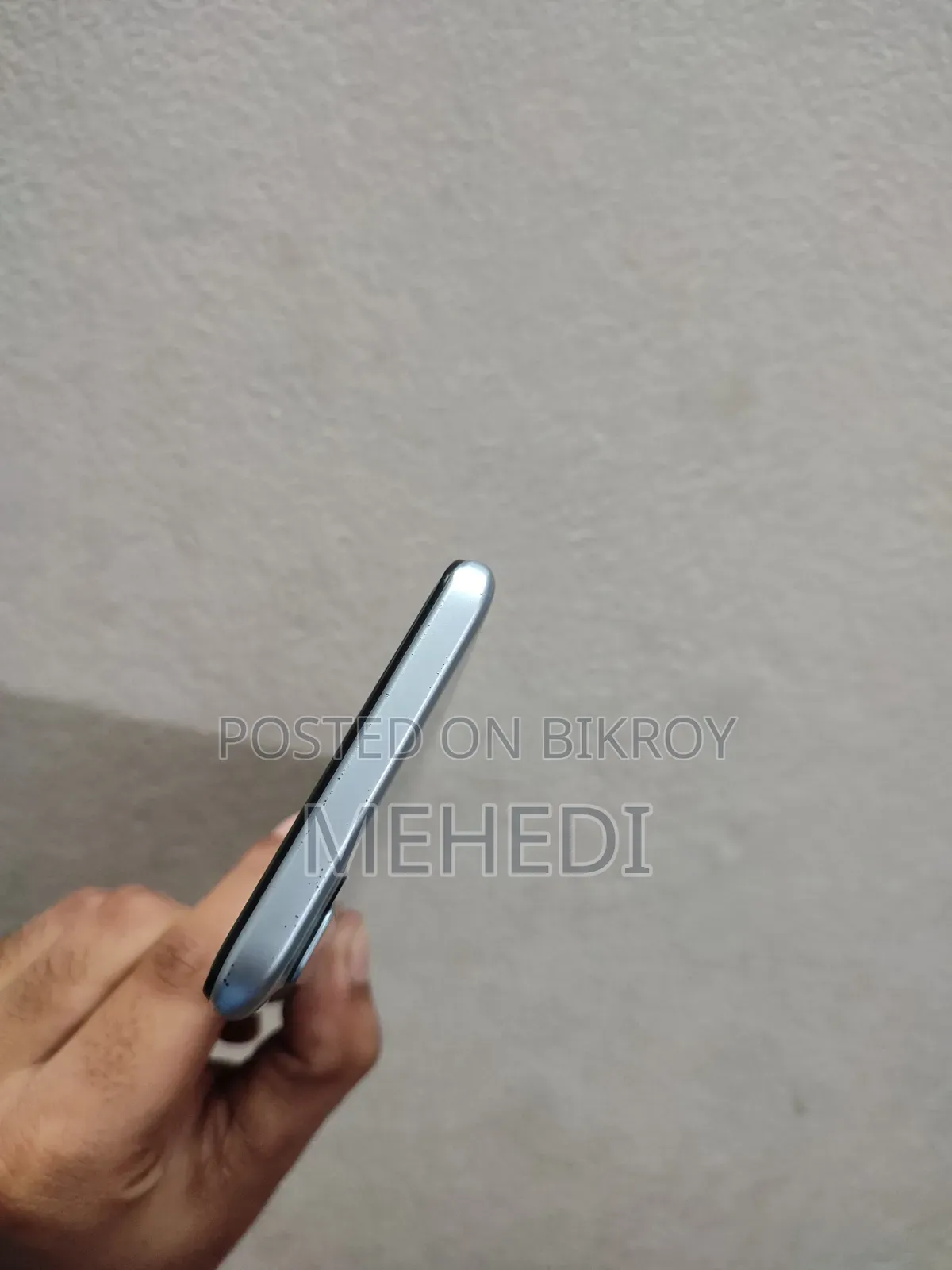Tecno Camon 17P 128 GB