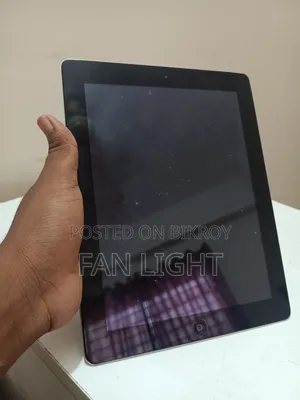 Apple iPad 3 Wi-Fi + Cellular 32 GB White