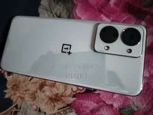 OnePlus Nord 2 5G 128 GB White