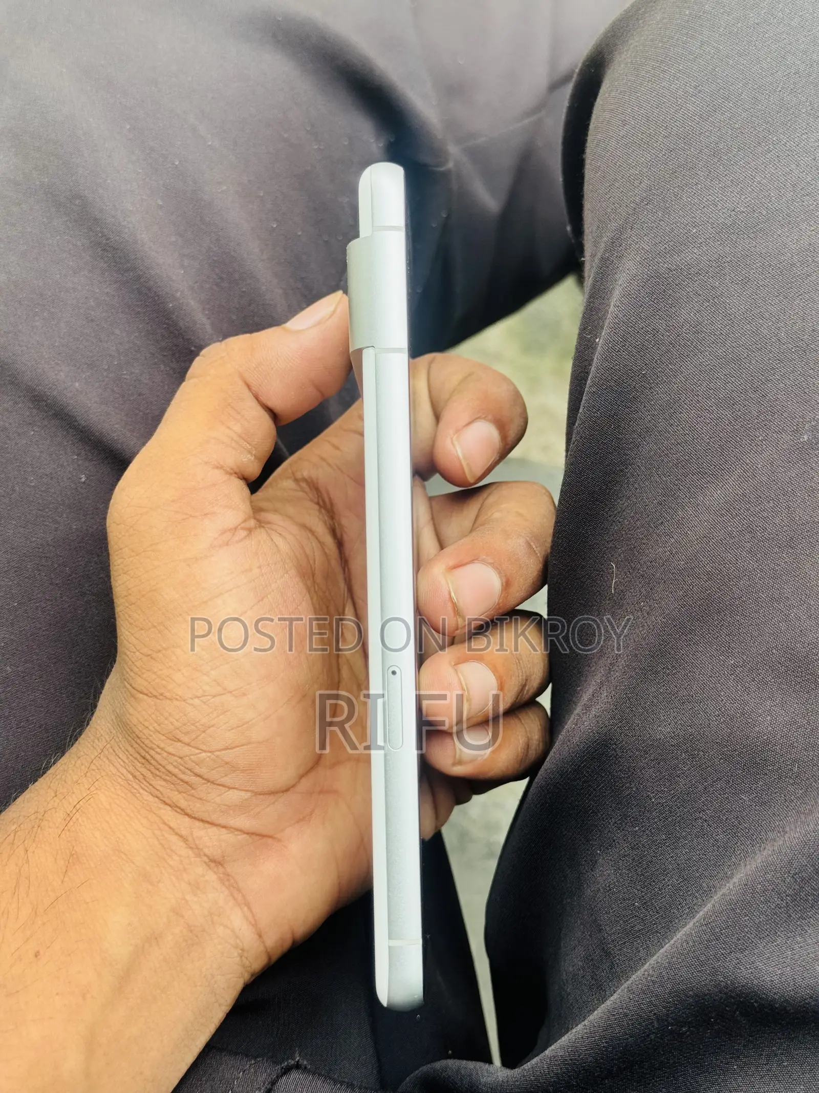 Google Pixel 7 256 GB White