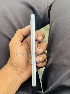 Google Pixel 7 256 GB White