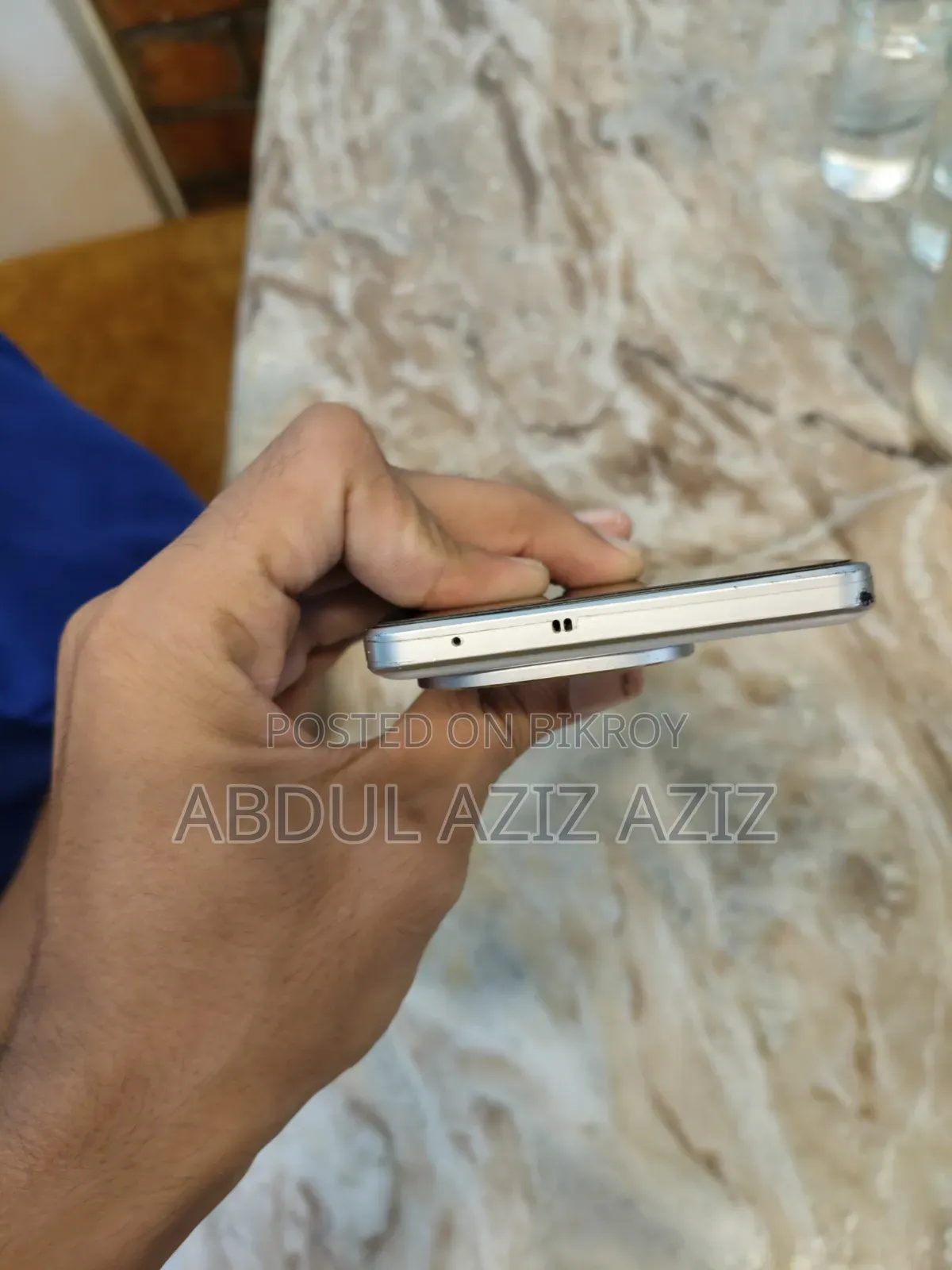 আইকিউওও জেড১০ ২৫৬ জিবি হোয়াইট