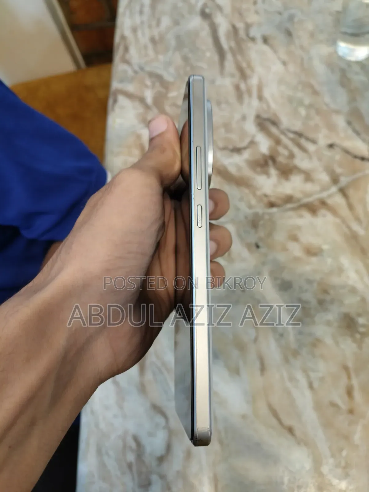 আইকিউওও জেড১০ ২৫৬ জিবি হোয়াইট