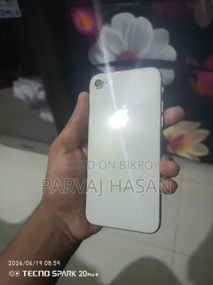Apple iPhone 8 64 GB White