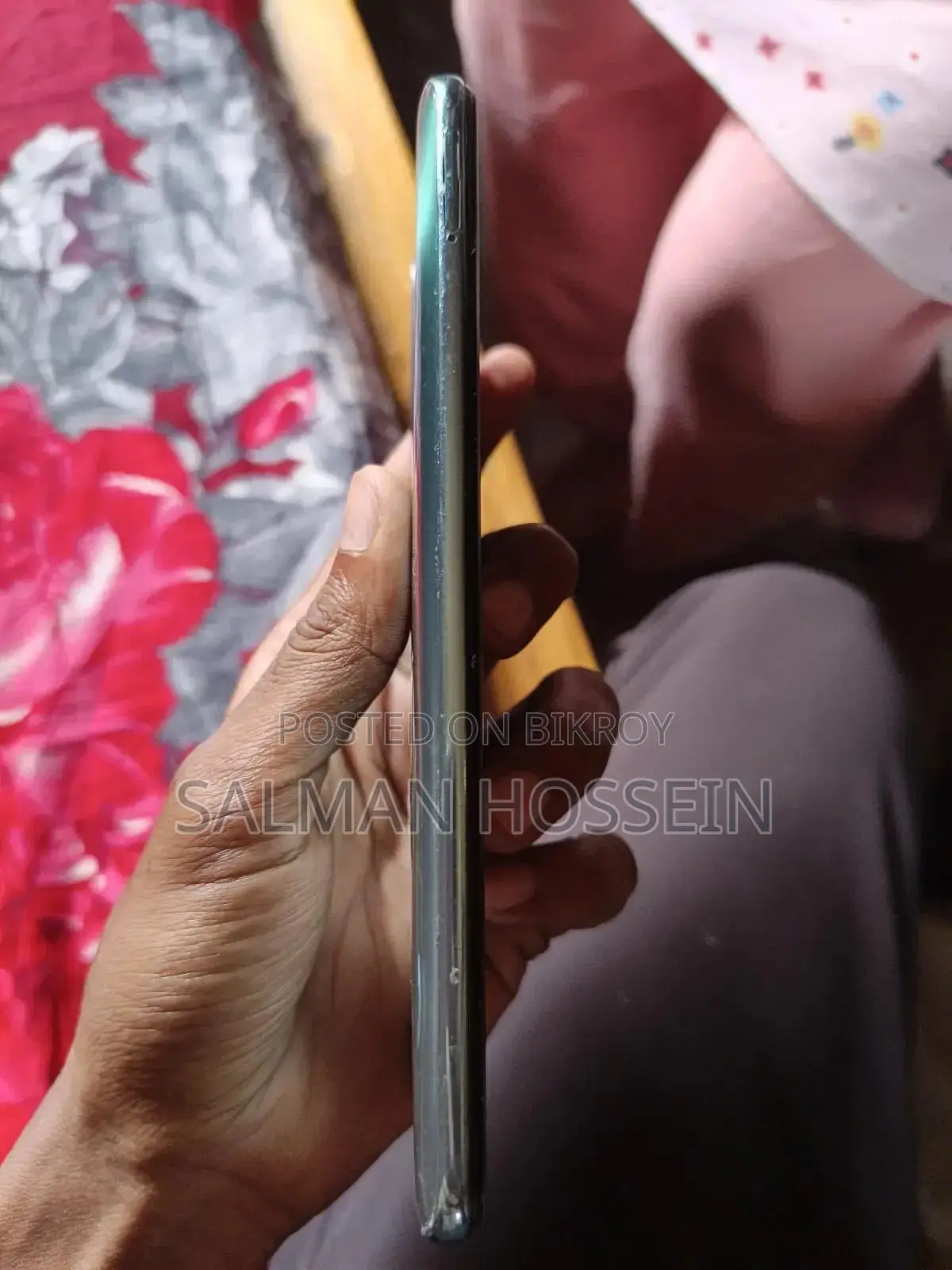 Xiaomi Mi Note 10 Pro 256 GB Blue