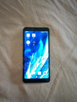 Xiaomi Redmi 6A 16 GB Black