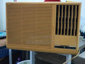 General Window Ac