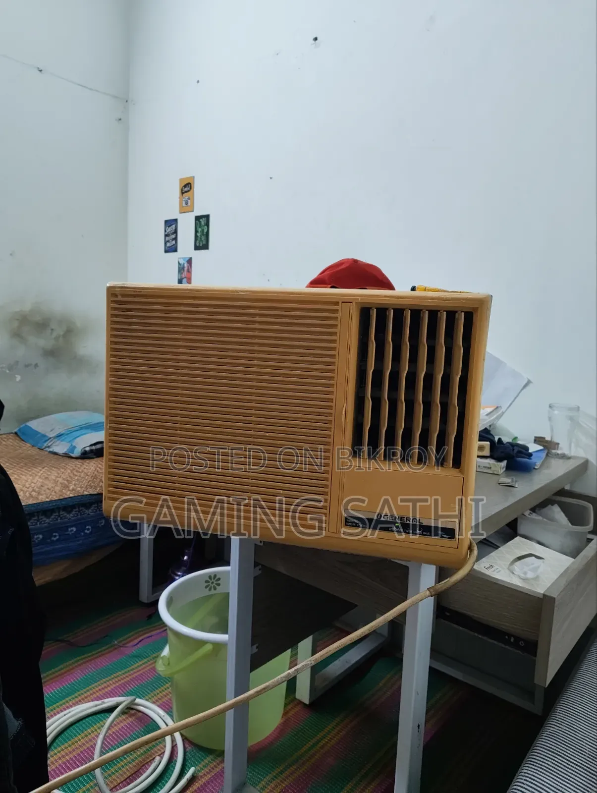 General Window Ac