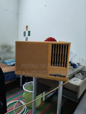 General Window Ac