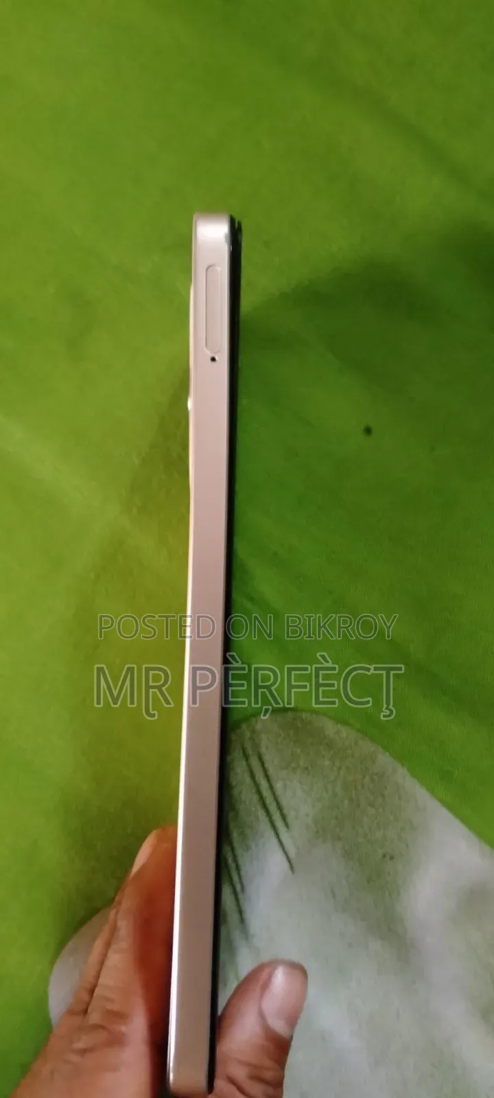 Realme C61 128 GB Gold
