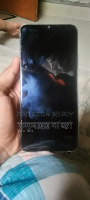 Oppo A38 128 GB White