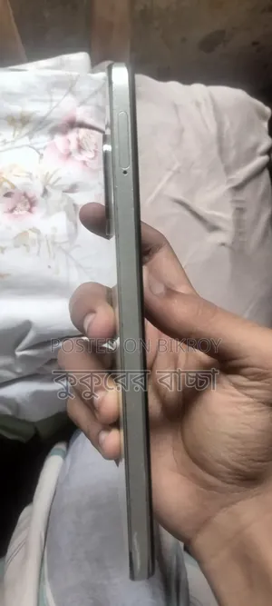 Oppo A38 128 GB White