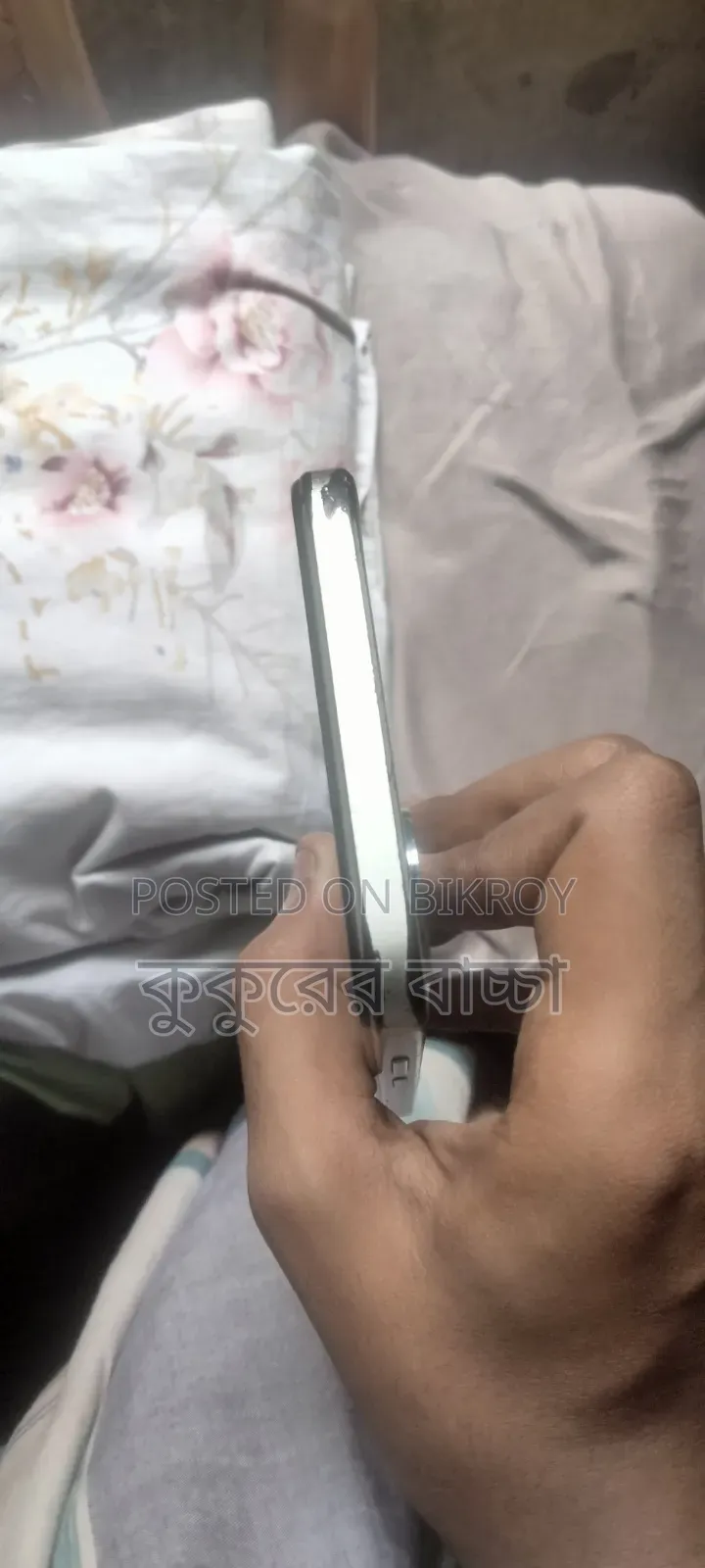 Oppo A38 128 GB White