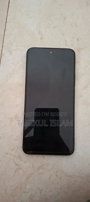 Xiaomi Redmi 15 5G 256 GB Black