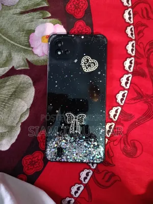 রিয়েলমি সি৫৫ ৬৪ জিবি ব্ল্যাক